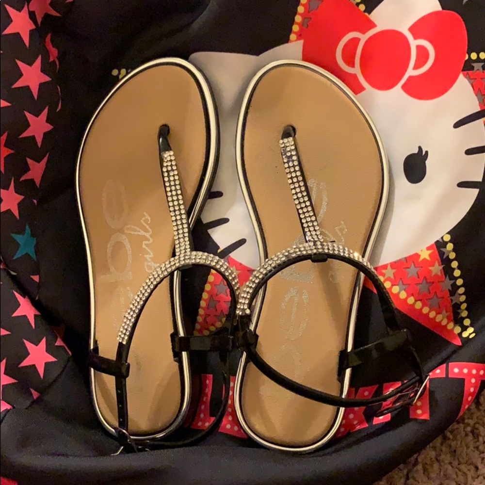 Sandal 🎀Bebe